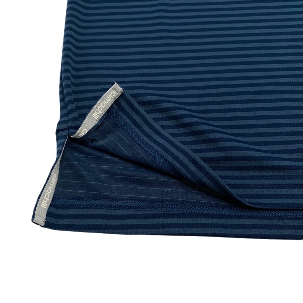Adidas Climachill Men's Golf Polo Shirt - Picture 11 of 13